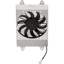 Ventilator de răcire de înaltă performanță 800 CFM MOOSE RACING Z2026 Ventilator de răcire de înaltă performanță 800 CFM MOOSE RACING Z2026