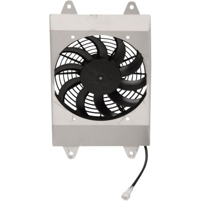Ventilator de răcire de înaltă performanță 800 CFM MOOSE RACING Z2026