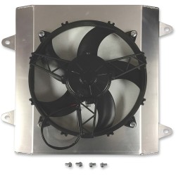 Ventilator de răcire hi-performance MOOSE RACING Z2028 Ventilator de răcire hi-performance MOOSE RACING Z2028