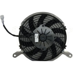 Ventilator de răcire hi-performance MOOSE RACING Z2015 Ventilator de răcire hi-performance MOOSE RACING Z2015