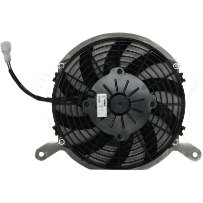 Ventilator de răcire hi-performance MOOSE RACING Z2015