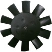 Ventilator de răcire hi-performance MOOSE RACING Z3005 thumb