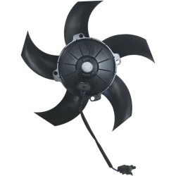 Ventilator de răcire hi-performance MOOSE RACING Z4508 Ventilator de răcire hi-performance MOOSE RACING Z4508