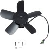 Ventilator de răcire hi-performance MOOSE RACING Z4516