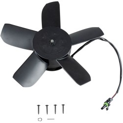 Ventilator de răcire hi-performance MOOSE RACING Z4516 Ventilator de răcire hi-performance MOOSE RACING Z4516