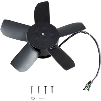 Ventilator de răcire hi-performance MOOSE RACING Z4516