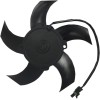 Ventilator de răcire hi-performance MOOSE RACING Z4022