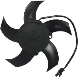 Ventilator de răcire hi-performance MOOSE RACING Z4022