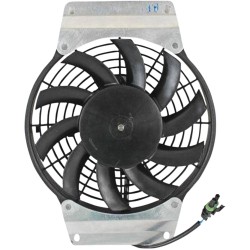 Ventilator de răcire hi-performance MOOSE RACING Z4515 Ventilator de răcire hi-performance MOOSE RACING Z4515