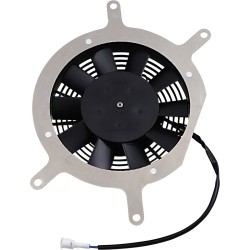 Ventilator de răcire hi-performance MOOSE RACING Z2011 Ventilator de răcire hi-performance MOOSE RACING Z2011