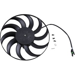 Ventilator de răcire hi-performance MOOSE RACING Z4511 Ventilator de răcire hi-performance MOOSE RACING Z4511