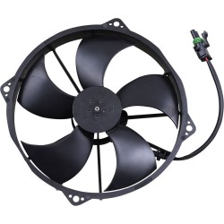 Ventilator de răcire hi-performance MOOSE RACING Z4021