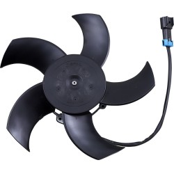 Ventilator de răcire hi-performance MOOSE RACING Z4029 Ventilator de răcire hi-performance MOOSE RACING Z4029
