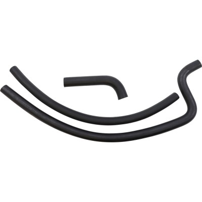 Furtun radiator KT POL 3-PC MSE MOOSE RACING 100-3418-PU