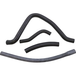 Furtun radiator KT POL 4-PC MSE MOOSE RACING 100-3437-PU Furtun radiator KT POL 4-PC MSE MOOSE RACING 100-3437-PU
