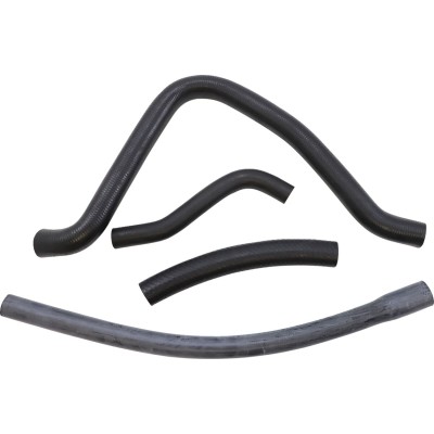Furtun radiator KT POL 4-PC MSE MOOSE RACING 100-3437-PU