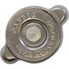 Capac radiator POLARIS MOOSE RACING 100-2133-PU