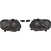 Far LED RZR800/9 BK MOOSE RACING 100-3355-PU Far LED RZR800/9 BK MOOSE RACING 100-3355-PU thumb