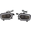 Far LED RZR800/9 BK MOOSE RACING 100-3373-PU Far LED RZR800/9 BK MOOSE RACING 100-3373-PU thumb