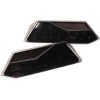 Lămpi spate LED RZR1000 BK MOOSE RACING 100-2360-PU