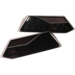 Lămpi spate LED RZR1000 BK MOOSE RACING 100-2360-PU Lămpi spate LED RZR1000 BK MOOSE RACING 100-2360-PU