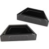 Lumini spate LED RNGR900 BLK MOOSE RACING 100-2353-PU