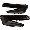 Lumini spate LED CANAMX3 BLK MOOSE RACING 500-3359-PU
