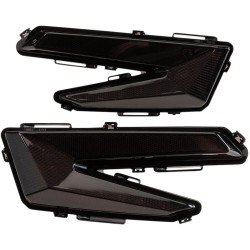 Lumini spate LED CANAMX3 BLK MOOSE RACING 500-3359-PU Lumini spate LED CANAMX3 BLK MOOSE RACING 500-3359-PU