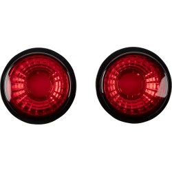 Lumini spate HALGEN CANAM MOOSE RACING 500-1019-PU