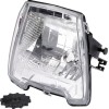 Far halogen POL ATV MOOSE RACING 100-3374-PU