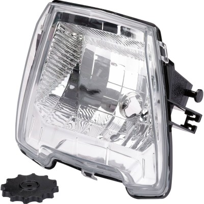 Far halogen POL ATV MOOSE RACING 100-3374-PU