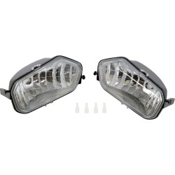 Far halogen POL MOOSE RACING 100-3450-PU Far halogen POL MOOSE RACING 100-3450-PU