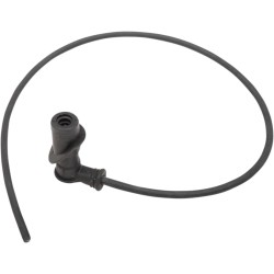 Cablu/capac pentru bujie POL MOOSE RACING 100-3331-PU Cablu/capac pentru bujie POL MOOSE RACING 100-3331-PU