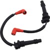 Cablu/capac bujie POL MOOSE RACING 100-2357-PU