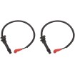 Cablu/capac bujie POL MOOSE RACING 100-2338-PU thumb