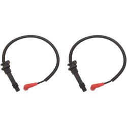Cablu/capac bujie POL MOOSE RACING 100-2338-PU