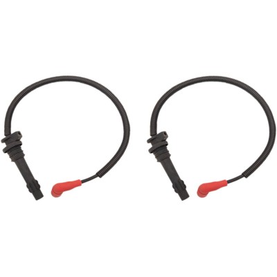 Cablu/capac bujie POL MOOSE RACING 100-2338-PU