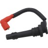 Cablu/capac pentru bujie POL MOOSE RACING 100-2356-PU