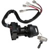 Contact de aprindere MOOSE RACING 100-3024-PU