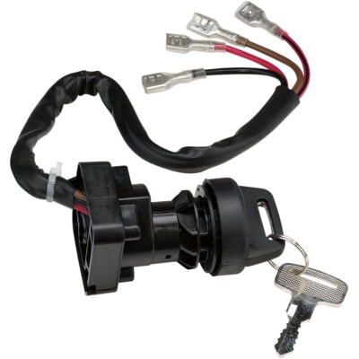 Contact de aprindere MOOSE RACING 100-3024-PU