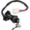 Contact de aprindere MOOSE RACING 100-3025-PU