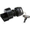 Cheie de contact MOOSE RACING 100-1302-PU