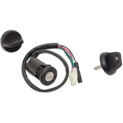 Cheie de contact HONDA MSE MOOSE RACING 400-1210-PU Cheie de contact HONDA MSE MOOSE RACING 400-1210-PU
