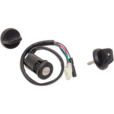 Cheie de contact HONDA MSE MOOSE RACING 400-1210-PU