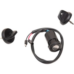 Cheie de contact HONDA MSE MOOSE RACING 400-1211-PU Cheie de contact HONDA MSE MOOSE RACING 400-1211-PU