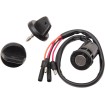 Cheie de contact HONDA MSE MOOSE RACING 400-1212-PU thumb