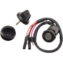 Cheie de contact HONDA MSE MOOSE RACING 400-1212-PU Cheie de contact HONDA MSE MOOSE RACING 400-1212-PU