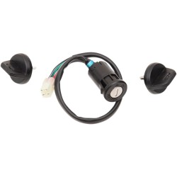 Cheie de contact HONDA MSE MOOSE RACING 400-1213-PU