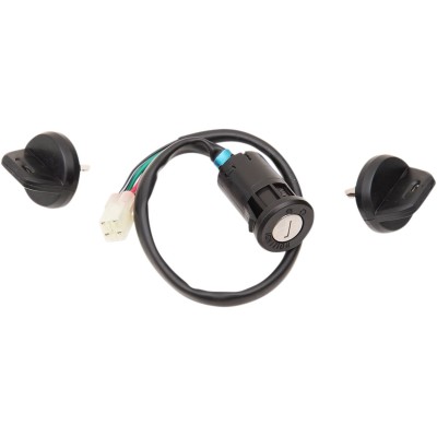 Cheie de contact HONDA MSE MOOSE RACING 400-1213-PU