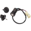 Contact de aprindere HONDA MSE MOOSE RACING 400-1214-PU